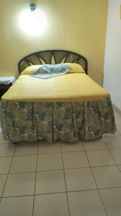 Sunflower Nest Apartment Runaway Bay